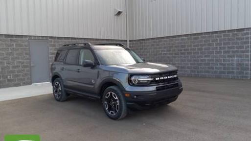 FORD BRONCO SPORT 2024 3FMCR9C62RRF30101 image
